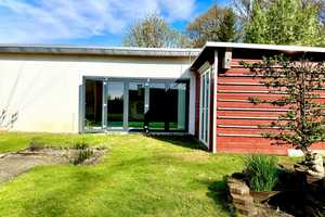 Luxuriöses Einfamilienhaus mit Pool und Sauna – Diepholz (Kreis) – Vorschaubild 6