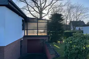 Idyllisches Wohnen in bester Lage Wunstorfs mit herrlichem Wintergarten – Schlobbenriede 11, 31515 Hannover (Kreis) – Vorschaubild 7