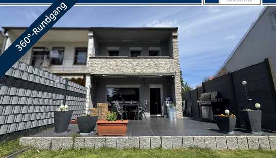 Bild von Modernisiertes Zuhause in top Lage! Einziehen und glücklich sein!