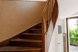 GELEGENHEIT: MFH-DHH mit 3 WE & kleiner Garten in familienfreundlicher Lage von Zuffenhausen! – Die vollständige Adresse der Immobilie erhältst du vom Anbieter., 70435 Zuffenhausen-Mitte, Stuttgart – Vorschaubild 15