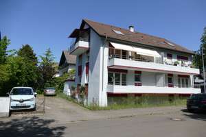 Sofort bezugsfrei: Renovierte 3-Zimmer-Wohnung mit Balkon, Keller und Stellplatz – Oberfeldstr. 1, 76149 Neureut, Karlsruhe – Vorschaubild 20