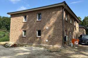Neu gebaute Doppelhaushälfte mit Garten – Menzelstr. 10 A, 15741 Bestensee – Vorschaubild 3