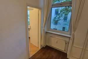 Modernisierte möblierte 3 Zimmer Wohnung im Altbau – Emdener Straße 56, 10551 Moabit, Berlin – Vorschaubild 16
