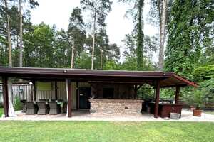 Schönes großes Haus in Stolzenhagen mit Pool, Außenküche und Nebengelass – Barnim (Kreis) – Vorschaubild 29