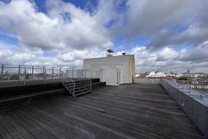 Wilmersdorf: außergewöhnliches ROOF-TOP-DACHGESCHOSS auf 3 Ebenen mit 755 m² inkl. 240 m² TERRASSE – Die vollständige Adresse der Immobilie erhältst du vom Anbieter., 10717 Wilmersdorf, Berlin – Vorschaubild 26