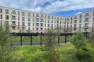 Möbliertes Apartment mit 2 Schlafzimmern, Balkon und ALL-IN-Miete in Potsdam – Ahornstraße 8, 14482 Babelsberg Süd, Potsdam – Vorschaubild 13