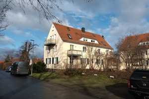 gemütliche 2-Zimmer Wohnung mit Balkon in ruhiger Lage – Zitzschewiger Straße 30, 1139 Dresden – Vorschaubild 1