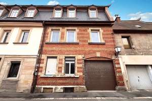 Reserviert: Sanierte 2-Zimmer-Wohnung: Zentrale Lage in Erlangen – perfekt geeignet für WG-Nutzung – Die vollständige Adresse der Immobilie erhältst du vom Anbieter., 91054 Tal, Erlangen – Vorschaubild 15