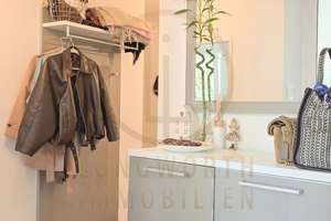 Perfekte Zweizimmerwohnung mit gehobener Ausstattung – Die vollständige Adresse der Immobilie erhältst du vom Anbieter., 90471 Langwasser Nordwest, Nürnberg – Vorschaubild 2
