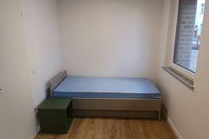 Erstbezug - 1-Zimmer-Studenten-Apartment möbliert – Gabelsbergerstr 20, 91052 Stubenloh, Erlangen – Vorschaubild 3