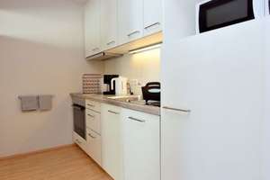 Top modernes Apartment mit Terrasse in Stuttgart Plieningen/ Nähe Messe/ Flughafen – Die vollständige Adresse der Immobilie erhältst du vom Anbieter., 70599 Plieningen (Ortsteil), Stuttgart – Vorschaubild 3
