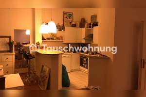 Tauschwohnung: Charmante Wohnung in München, Au-Haidhausen – Die vollständige Adresse der Immobilie erhältst du vom Anbieter., 81667 Haidhausen Süd, München – Vorschaubild 2