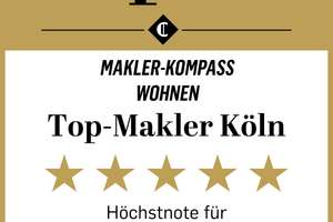Moderne 4-Zimmer Wohnung mit gehobener Ausstattung – Die vollständige Adresse der Immobilie erhältst du vom Anbieter., 50996 Rodenkirchen (Ortsteil), Köln – Vorschaubild 10