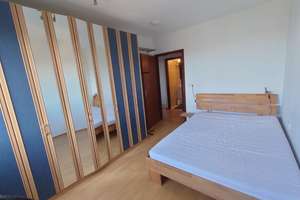 ZU VERMIETEN: Voll möblierte 2-Zimmer-Wohnung in Nieder-Eschbach (Langzeitmiete)  – 60437 Nieder-Eschbach, Frankfurt am Main – Vorschaubild 4
