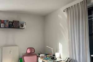Helle 2-Zimmer Wohnung mit Balkon in Magdeburg-Neustadt – Morgenstraße 65, 39124 Neue Neustadt, Magdeburg – Vorschaubild 9