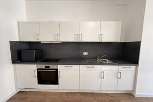Neubauwohnung mit Balkon in Eilbek! – Die vollständige Adresse der Immobilie erhältst du vom Anbieter., 22089 Eilbek, Hamburg – Vorschaubild 7