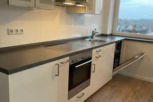 3-Zimmer Wohnung, modern mit Südbalkon in Eißendorf/Marmstorf – Bremer Straße 177, 21073 Hamburg – Vorschaubild 3