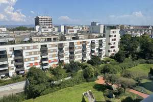 Geschmackvolle, moderne 2-Zimmer-Wohnung mit Loggia in Mannheim-Niederfeld – Feldbergstraße 60, 68163 Neckarau, Mannheim – Vorschaubild 8