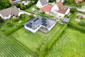 RESERVIERT! Erstbezug & provisionsfrei: Bungalow "Novalis" in Bestlage – Die vollständige Adresse der Immobilie erhältst du vom Anbieter., 84034 West, Landshut – Vorschaubild 23
