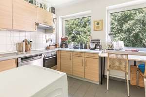 Top-Lage für Kapitalanleger – vermietete 3-Zimmer-Wohnung mit Süd-Loggia in Hamburg-Rotherbaum! – Die vollständige Adresse der Immobilie erhältst du vom Anbieter., 20146 Rotherbaum, Hamburg – Vorschaubild 5