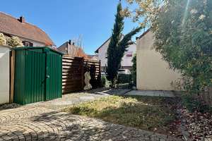 Provisionsfrei! Hochwertiges Reihenhaus mit Garten in ruhiger Wohnlage – Hauptstraße 13b, 67229 Laumersheim – Vorschaubild 39