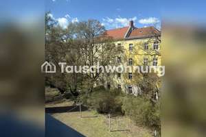 Tauschwohnung: 2,5-Zimmer-Wohnung im Komponistenviertel tauschen