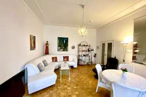 Vermietete 3-Zimmer-Jugendstilwohnung im Zentrum von Bad Kissingen – Hartmannstraße 26 a, 97688 Bad Kissingen – Vorschaubild 11
