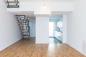 HOMESK - Exklusives Townhouse mit Garten im sanierten Altbaudenkmal in Neukölln – Delbrückstraße 40, 12051 Neukölln (Ortsteil), Berlin – Vorschaubild 4
