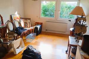 Besichtigung Sa.09.05. von 11:15 Uhr bis 11:45 Uhr
Haus mit Einzelgarage und DG-Reserve  – Die vollständige Adresse der Immobilie erhältst du vom Anbieter., 12107 Mariendorf, Berlin – Vorschaubild 19