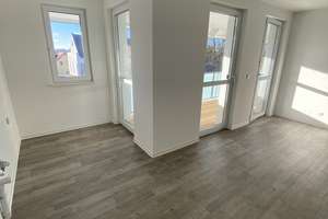 Wohnen "Zur Yachtwerft"! Exklusive 4-Raum-WE mit Vollbad, Fußbodenhzg., Fahrstuhl u. Balkon! – Zur Yachtwerft 58, 18147 Gehlsdorf, Rostock – Vorschaubild 6
