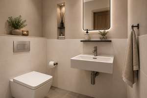 Gutes Fundament. Viel Herz. Deine Zukunft. – Die vollständige Adresse der Immobilie erhältst du vom Anbieter., 45277 Überruhr-Hinsel, Essen – Vorschaubild 8