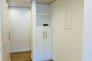 Stilvolle, kernsanierte 3-Zimmer-Wohnung mit Garten & Garage in Stuttgart-Büsnau – Die vollständige Adresse der Immobilie erhältst du vom Anbieter., 70569 Büsnau, Stuttgart – Vorschaubild 2