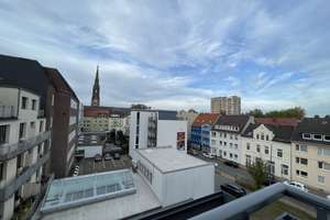 Schöne Wohnung  in der Innenstadt mit Dusche! – Mittelstr. 8, 27568 Mitte, Bremerhaven – Vorschaubild 11