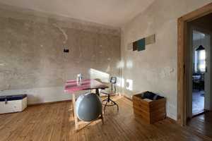 Zwischenmiete! 15.8.-1.5. Frisch renoviertes, naturverbundes 2-Zim-Studio am See – Berlin – Vorschaubild 2