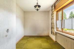 Freistehendes Einfamilienhaus mit schönem Grundstück und Wohlfühlgarantie am Aachener Stadtwald – Aachen – Vorschaubild 11