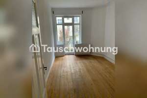 Tauschwohnung: 2 Zimmer in Winterhude – Die vollständige Adresse der Immobilie erhältst du vom Anbieter., 22299 Winterhude, Hamburg – Vorschaubild 1