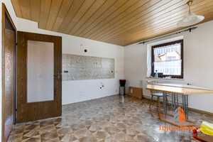 IMMOSPACE *** GROßZÜGIGES EIN-  BZW ZWEIFAMILIENHAUS MIT GARTEN, XXL-GARAGEN UND STADELBEREICH *** – Augsburg (Kreis) – Vorschaubild 14