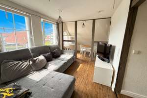 Gemütliche Single-Wohnung in Brackwede – Die vollständige Adresse der Immobilie erhältst du vom Anbieter., 33647 Brackwede, Bielefeld – Vorschaubild 2