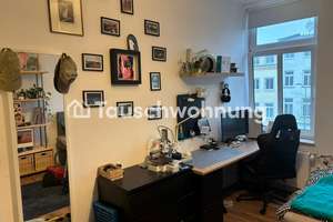 Tauschwohnung: 3-Zimmer-Flat in Kröpeliner-Tor-Vorstadt tauschen – Die vollständige Adresse der Immobilie erhältst du vom Anbieter., 18057 Kröpeliner-Tor-Vorstadt, Rostock – Vorschaubild 11