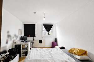 Kapitalanlage Hafenviertel | 57 m² | Balkon | Einbauküche | nur im Paket – Lessingstraße 71, 44147 Hafen, Dortmund – Vorschaubild 4