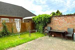 Eine gepflegte Doppelhaushälfte mit Carport – Heidekreis – Vorschaubild 12