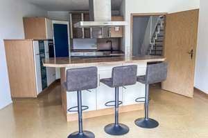 Sofort verfügbar | Viel Raum zum Verwirklichen | Maisonette | 4 Zimmer | Balkon | Garage inkludiert – Die vollständige Adresse der Immobilie erhältst du vom Anbieter., 4319 Althen-Kleinpösna, Leipzig – Vorschaubild 10