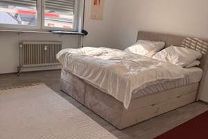 Modernisierte 2-Zimmer-Wohnung mit Westbalkon in Ludwigshafen-Mundenheim – bezugsfrei – 67065 Mundenheim, Ludwigshafen am Rhein – Vorschaubild 5