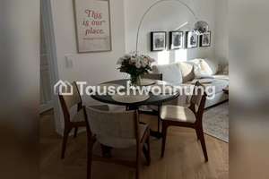 Tauschwohnung: 3 Zimmer Wohnung in Winterhude – Rehmstraße 1, 22299 Winterhude, Hamburg – Vorschaubild 1