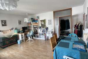 *Provisionsfrei* 2-Zimmer-Wohnung mit Balkon in gepflegter Wohnanlage– frei ab 01.06.2026 – Generaloberst-Beck-Straße 11-15, 55129 Oberstadt, Mainz – Vorschaubild 9