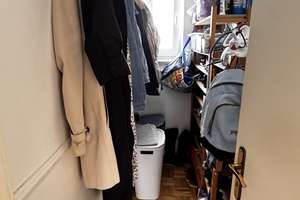 SEEBAUER | 3 Zi. hell und ruhig mit Südbalkon - Gartenmitbenutzung – Ippenbergerstr. 6, 80999 Untermenzing, München – Vorschaubild 14