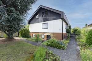 Ein- bis Zweifamilienhaus mit zusätzlicher Einliegerwohnung und traumhaften Garten – Enzkreis – Vorschaubild 10