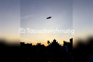 Tauschwohnung: Zentrale Dachterrassen-Maisonette gegen Aufzug/EG/1OG – Die vollständige Adresse der Immobilie erhältst du vom Anbieter., 40477 Pempelfort, Düsseldorf – Vorschaubild 7