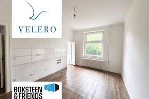 Helle 2-Zimmer-Wohnung in zentraler Lage!