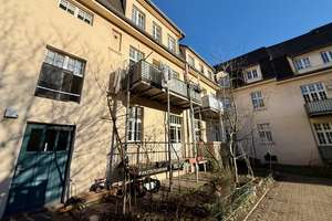 LEERE ZWEI ZIMMER ERDGESCHOSSWOHNUNG! – An der Steinkaul 18, 47259 Hüttenheim, Duisburg – Vorschaubild 3